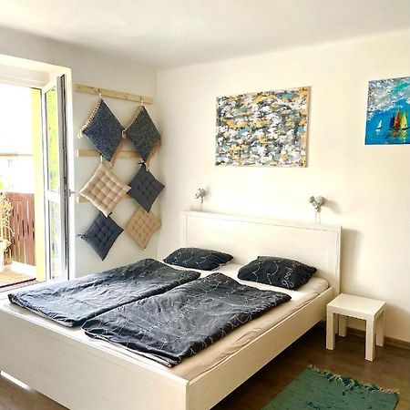 Apartman Galerie - Lipno Nad Vltavou Kültér fotó