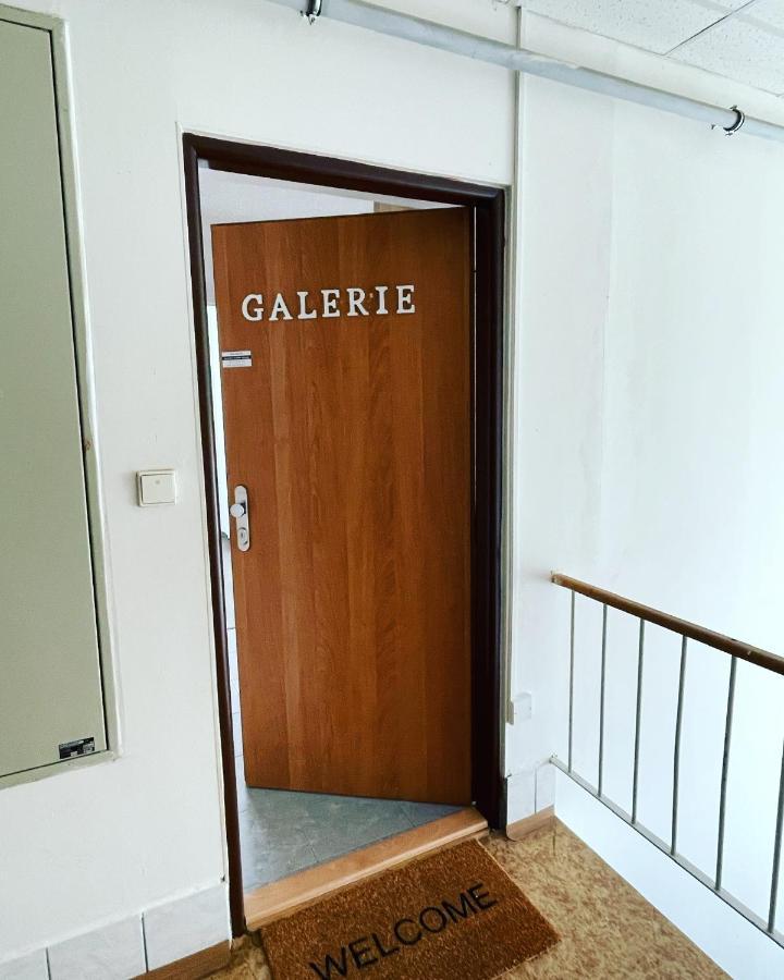 Apartman Galerie - Lipno Nad Vltavou Kültér fotó