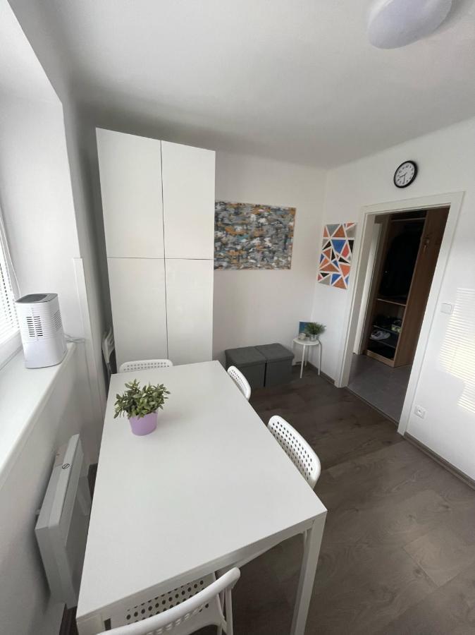 Apartman Galerie - Lipno Nad Vltavou Kültér fotó