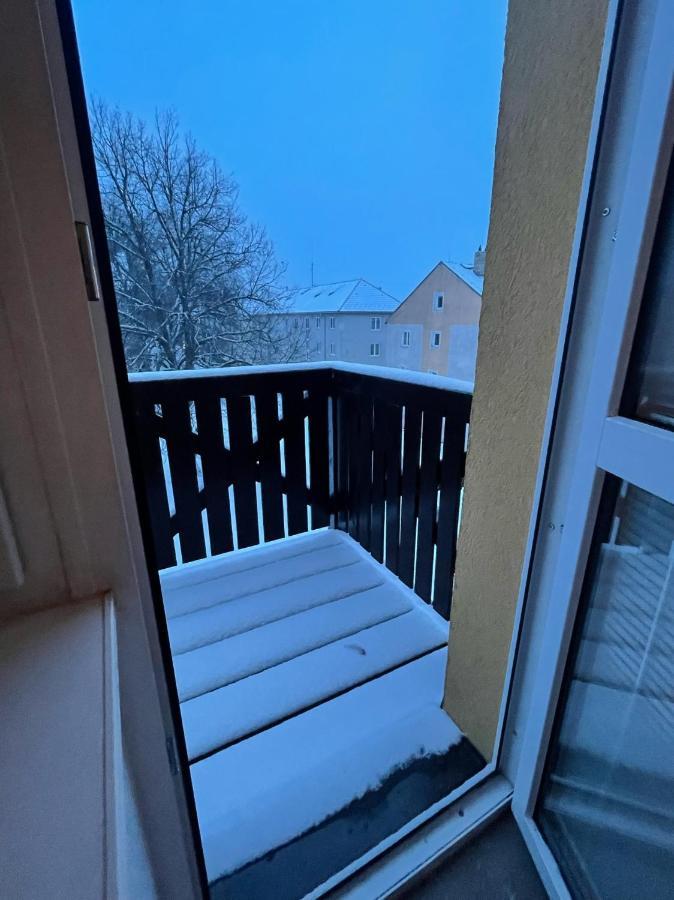 Apartman Galerie - Lipno Nad Vltavou Kültér fotó