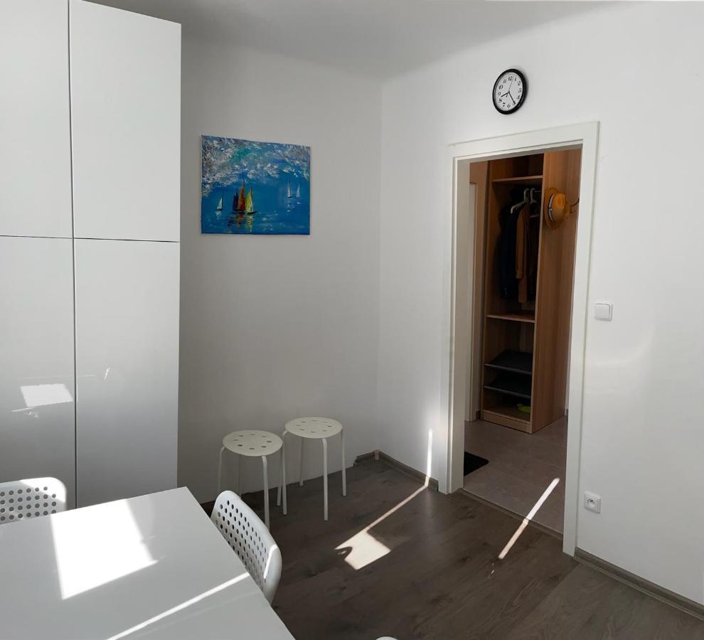 Apartman Galerie - Lipno Nad Vltavou Kültér fotó