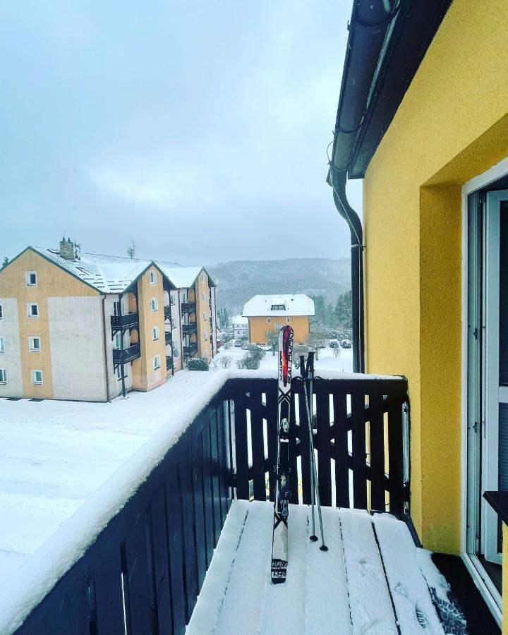 Apartman Galerie - Lipno Nad Vltavou Kültér fotó