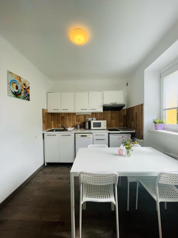 Apartman Galerie - Lipno Nad Vltavou Kültér fotó