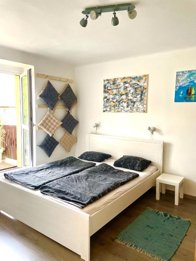 Apartman Galerie - Lipno Nad Vltavou Kültér fotó