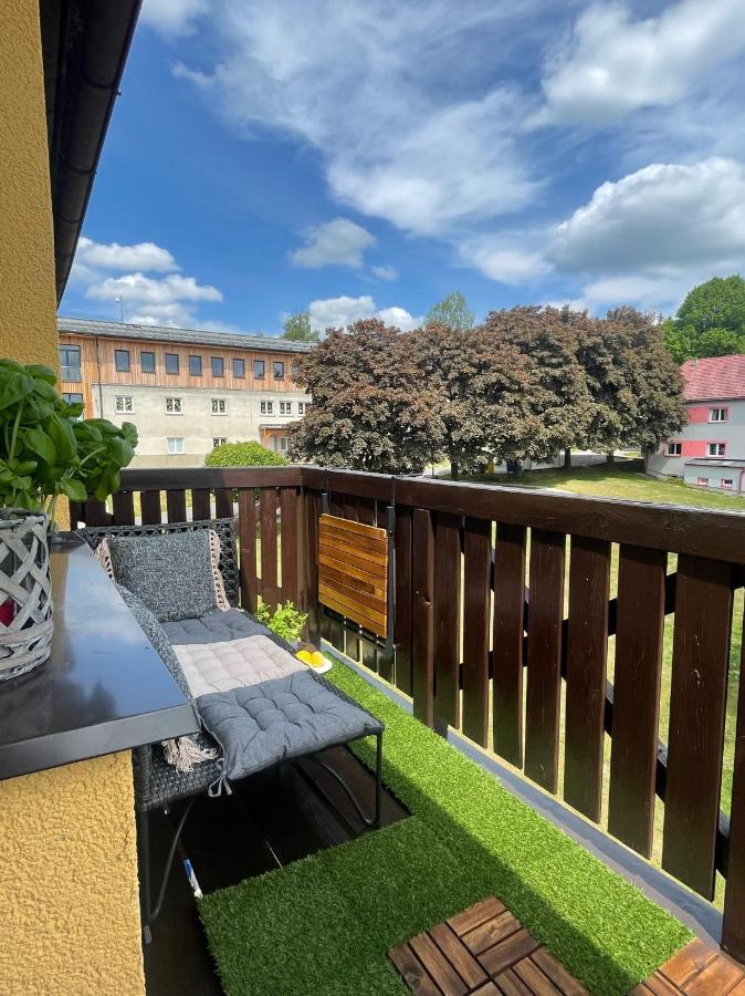 Apartman Galerie - Lipno Nad Vltavou Kültér fotó