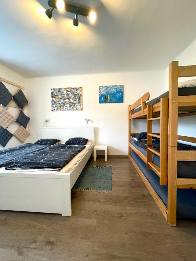 Apartman Galerie - Lipno Nad Vltavou Kültér fotó