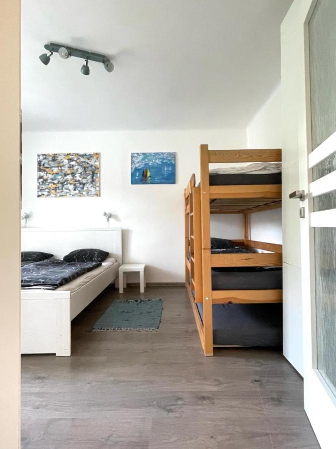 Apartman Galerie - Lipno Nad Vltavou Kültér fotó